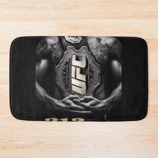 Item preview, UFC, UFC T-shirt, No Blinking, Mixed Martial Arts designed and sold by LaModaLoKa01.