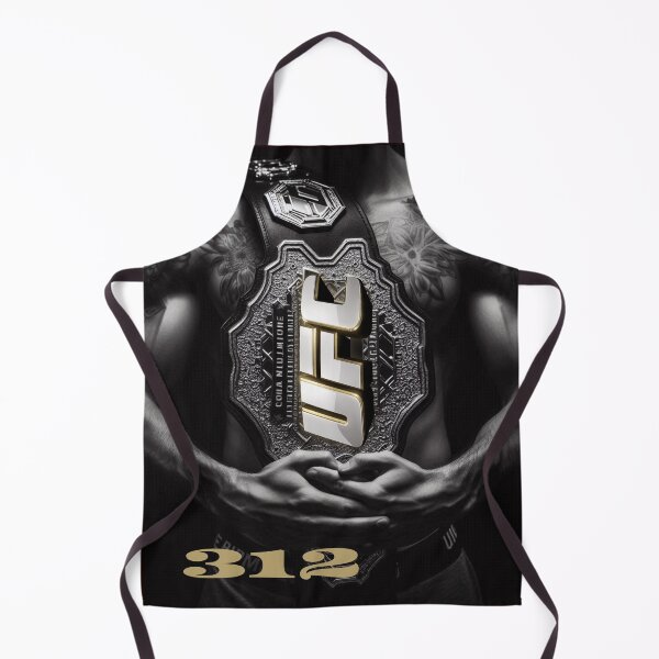 Item preview, UFC, UFC T-shirt, No Blinking, Mixed Martial Arts designed and sold by LaModaLoKa01.