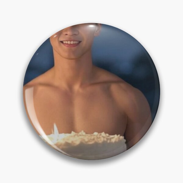 Item preview, Sang Heon Lee Happy Birthday Cake designed and sold by Aryabek.