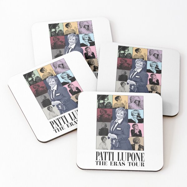 Item preview, Patti LuPone -The Eras Tour  designed and sold by Rena27.