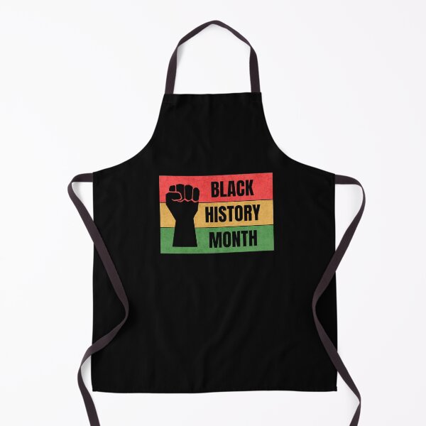 Item preview, Black History Month, Power and Pride Fist designed and sold by Berkako.