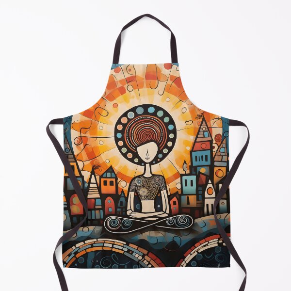 Item preview, Yoga designed and sold by ai-art-byPietro.