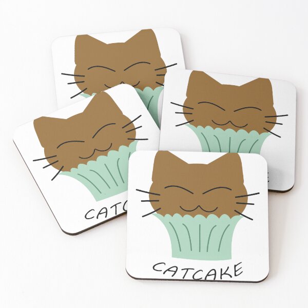 Item preview, Catcake designed and sold by Sele.