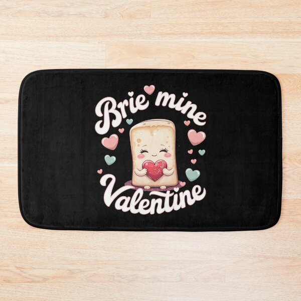 Aperçu de l'œuvre Brie mine Valentine créée et vendue par MagicWander.