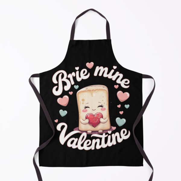 Aperçu de l'œuvre Brie mine Valentine créée et vendue par MagicWander.