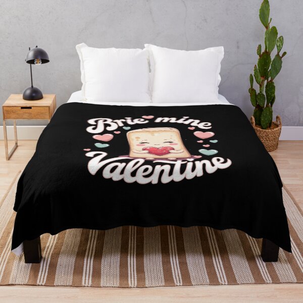Artikelvorschau, Brie Mine Valentine entworfen und verkauft von MagicWander.