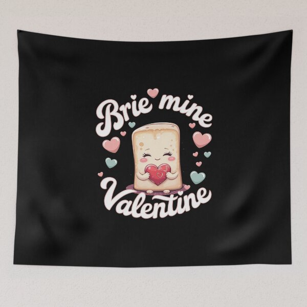 Aperçu de l'œuvre Brie mine Valentine créée et vendue par MagicWander.