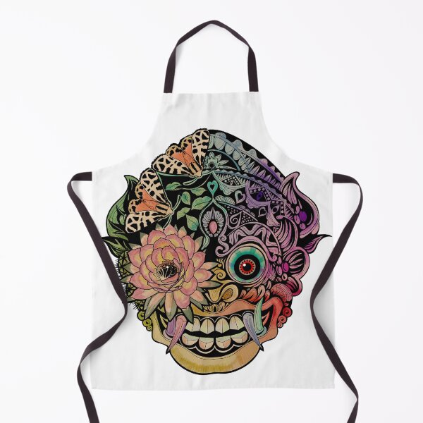 Item preview, Pale mask designed and sold by Rose House.