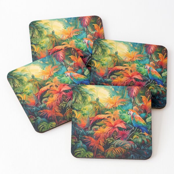 Item preview, Amazon rainforest, my love! designed and sold by lmartes.