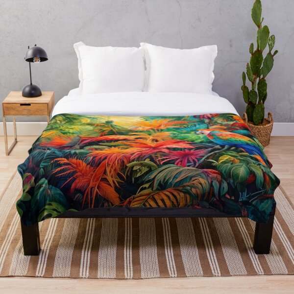 Item preview, Amazon rainforest, my love! designed and sold by lmartes.