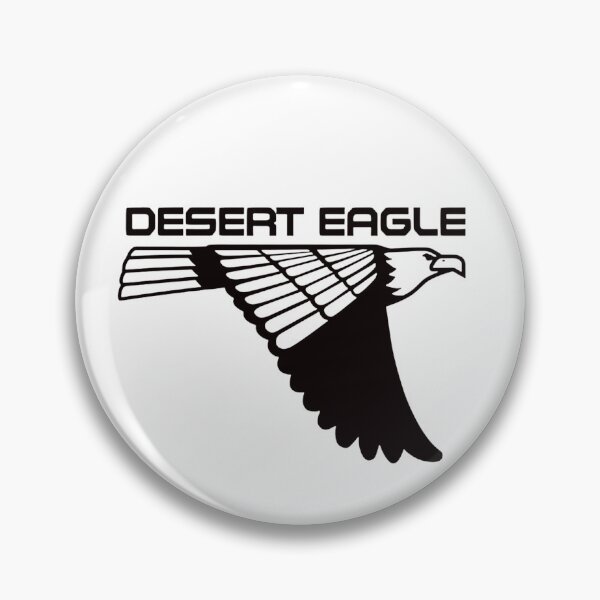 Item preview, Desert Eagle designed and sold by lucienchip.