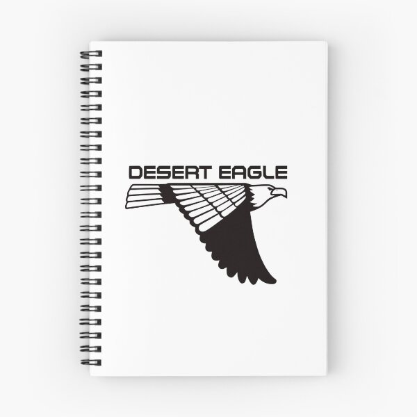 Item preview, Desert Eagle designed and sold by lucienchip.
