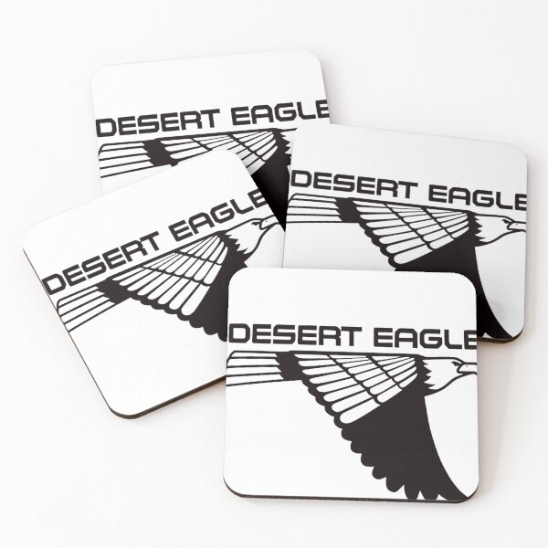 Item preview, Desert Eagle designed and sold by lucienchip.