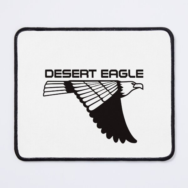Item preview, Desert Eagle designed and sold by lucienchip.