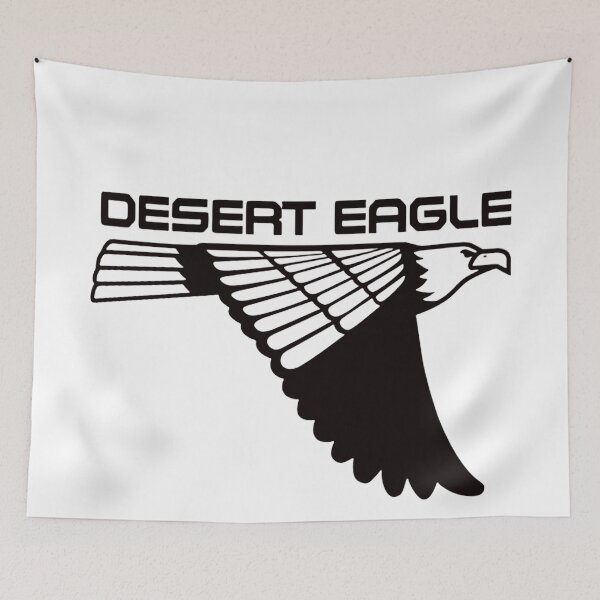 Item preview, Desert Eagle designed and sold by lucienchip.