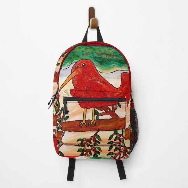 Item preview, Red Bird designed and sold by OrthaberDesign.