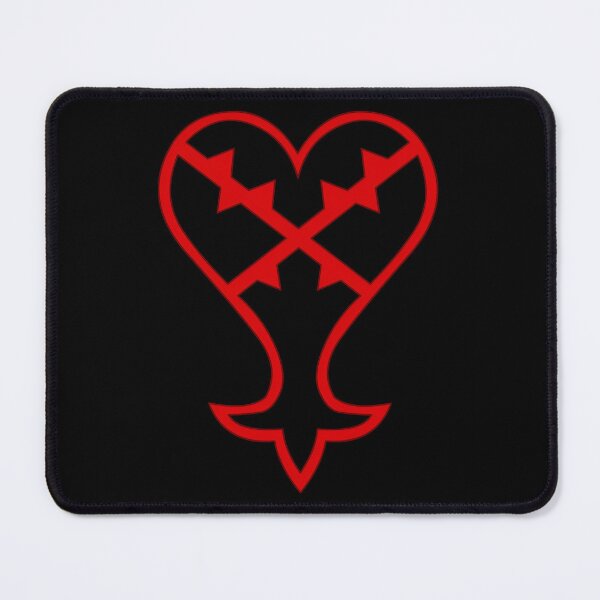 Item preview, Heartless Sigil designed and sold by Jcasella.