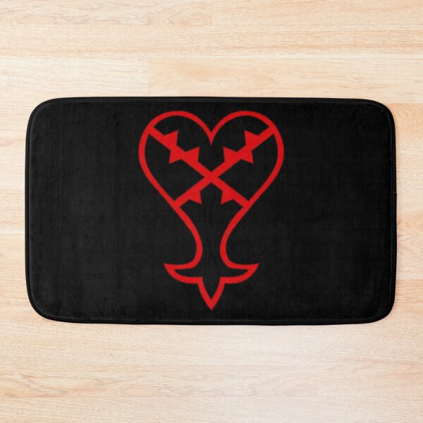 Item preview, Heartless Sigil designed and sold by Jcasella.