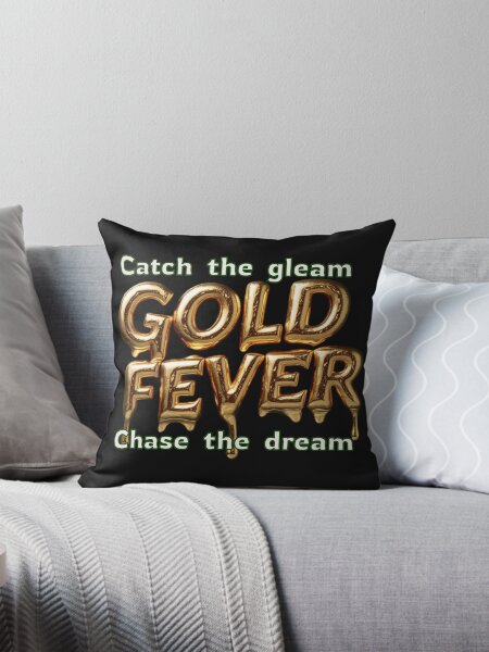 Artikel-Vorschau von Goldfieber-Textdesign, designt und verkauft von JennyFinns.