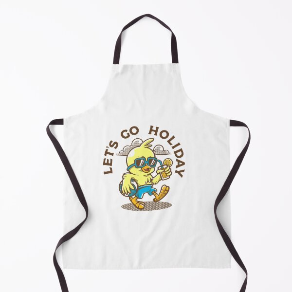 Item preview, Lets go holiday designed and sold by StartScream.