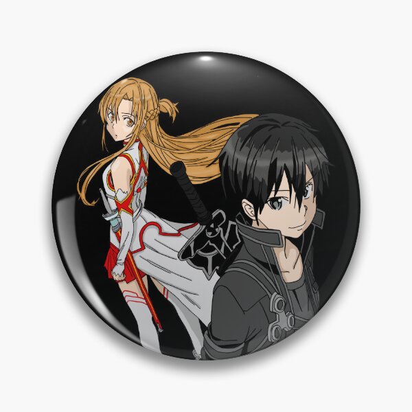 Item preview, Sword Art Online designed and sold by McQTees.