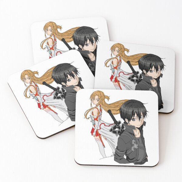 Item preview, Sword Art Online designed and sold by McQTees.
