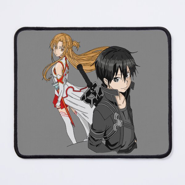 Item preview, Sword Art Online designed and sold by McQTees.