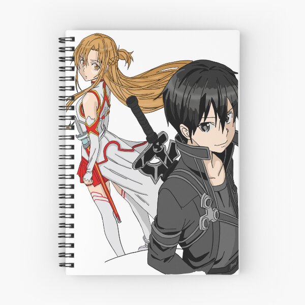 Item preview, Sword Art Online designed and sold by McQTees.