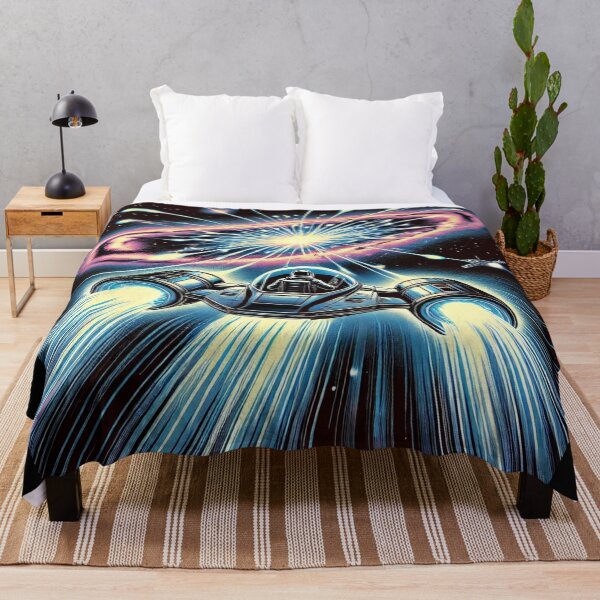 Item preview, scifi art designed and sold by TEEJAMBOREE.