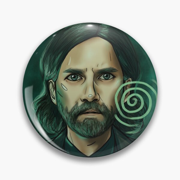 Aperçu de l'œuvre Alan Wake 2 Alan créée et vendue par Charlet-Art.