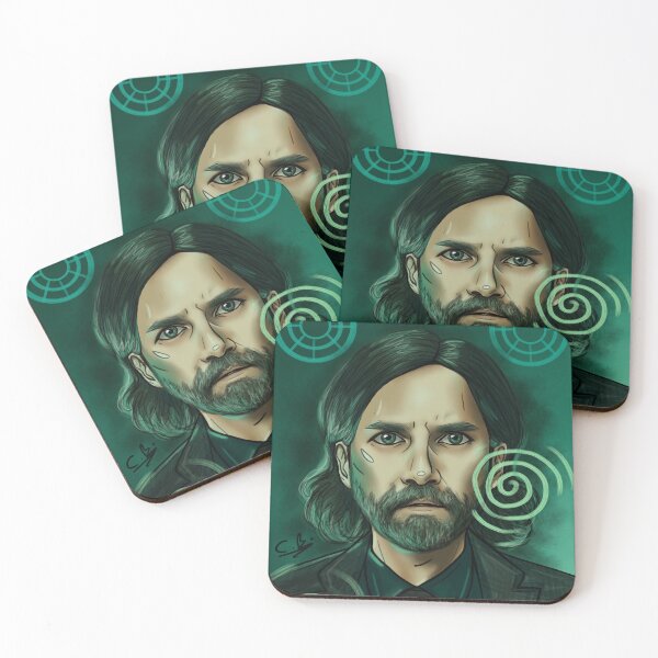 Item preview, Alan Wake 2 Alan designed and sold by Charlet-Art.