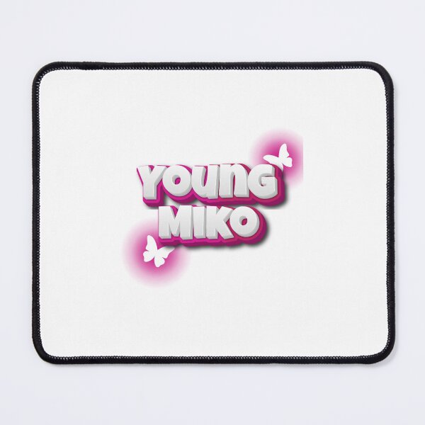 Item preview, YOUNG MIKO designed and sold by Bluuecreation.