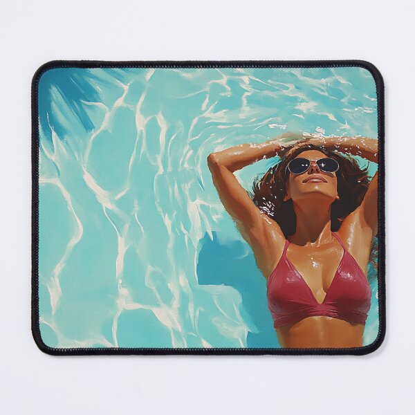 Item preview, Elegance at the Pool designed and sold by daila70.