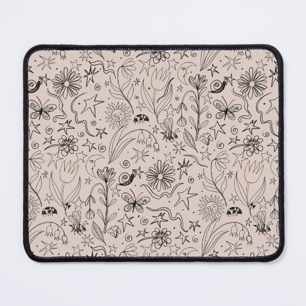 Item preview, Bloomsbury Set and Charleston Farmhouse-Inspired Celestial Coastal Line Art - Illustration Jemma Jamie Skidmore  designed and sold by Jemma Jamie Skidmore.