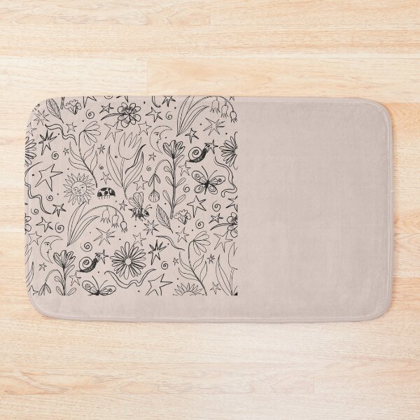 Item preview, Bloomsbury Set and Charleston Farmhouse-Inspired Celestial Coastal Line Art - Illustration Jemma Jamie Skidmore  designed and sold by Jemma Jamie Skidmore.