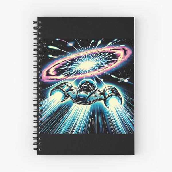 Item preview, scifi art designed and sold by TEEJAMBOREE.