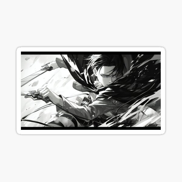 Artikel-Vorschau von Kurzer Titan Slayer Chad Boss Anime, designt und verkauft von AnimeArsenalPrints.
