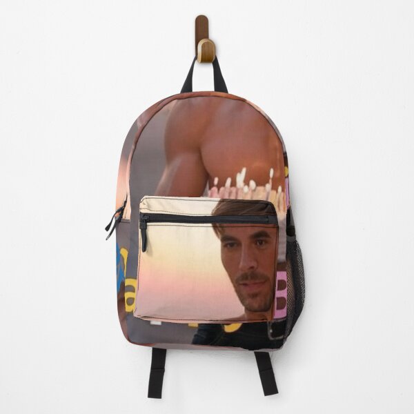 Item preview, Enrique Iglesias Birthday Cake designed and sold by Aryabek.