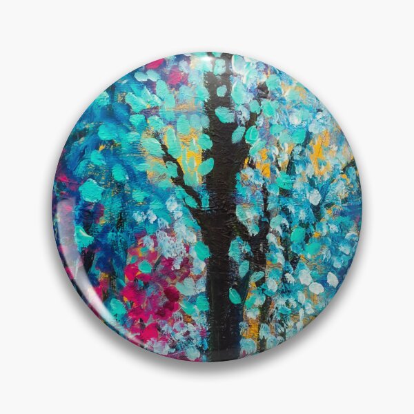 Item preview, La vida nocturna entre las hojas designed and sold by AnOffbeatArtist.