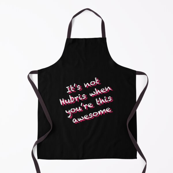 Item preview, Hubris designed and sold by Glenbobagins.