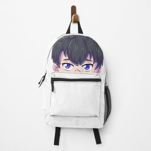 Item preview, Positive boy with a serene look designed and sold by pabloy-art.