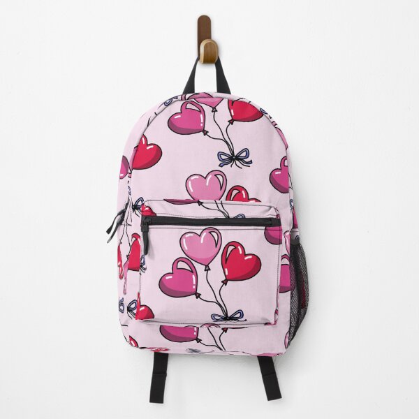 Item preview, Cutesy Heart Shaped Balloons designed and sold by GenAumonier.