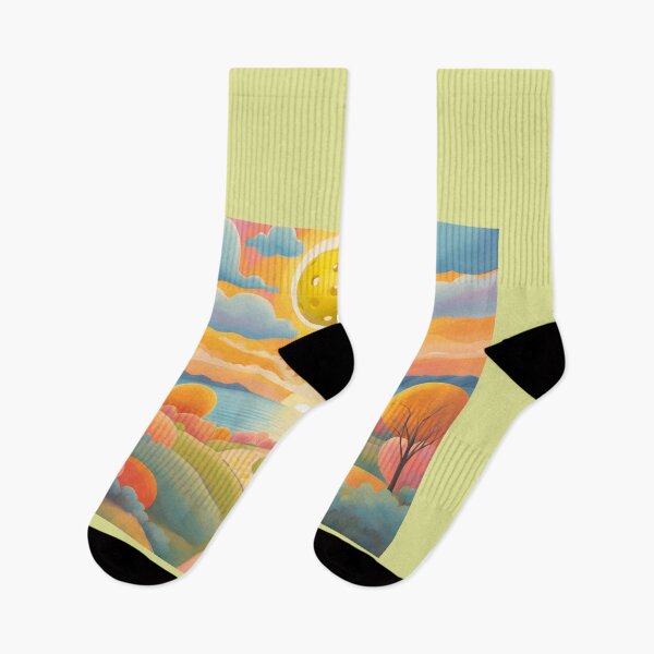 Item preview, Pickleball in My Dreams designed and sold by PZI Picklewear.