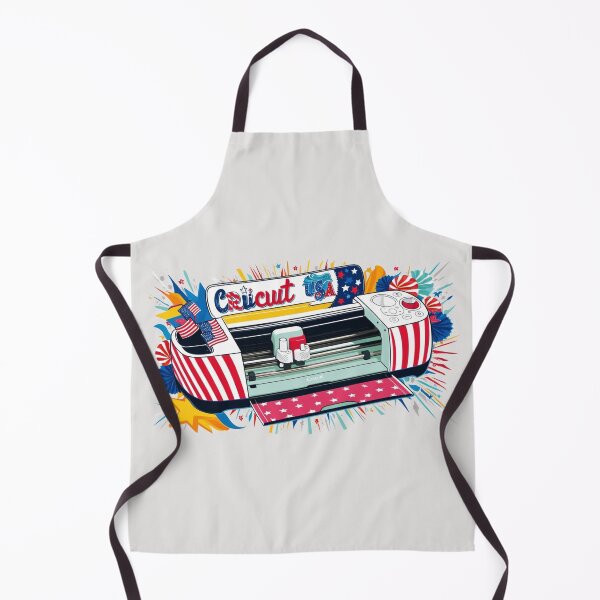 Item preview, Cricut Made with Love "USA" 1 designed and sold by DamiCrea82.