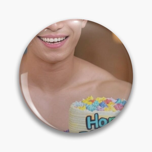 Item preview, Copy of Wi Ha Joon Happy Birthday Cake designed and sold by Aryabek.