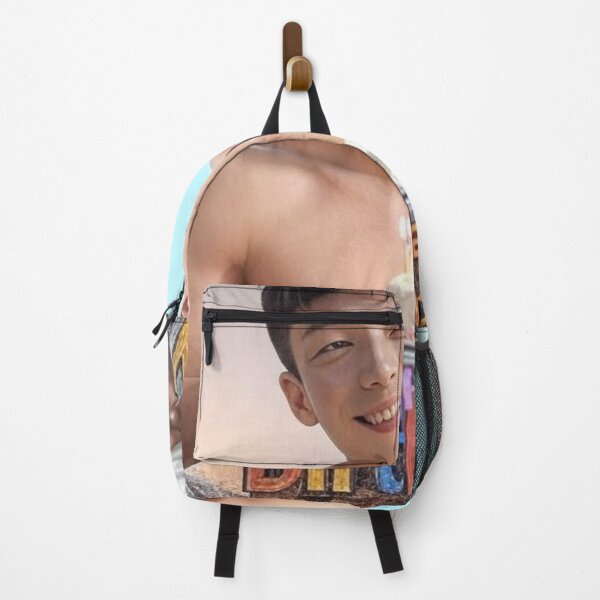 Item preview, Shirtless Wi Ha Joon Birthday Cake designed and sold by Aryabek.