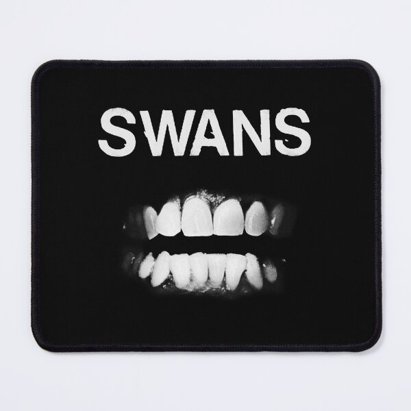 Item preview, Swans Filth designed and sold by Electromatic.