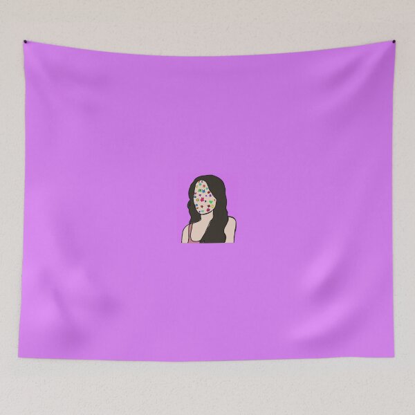 Item preview, olivia rodrigo sour album cover designed and sold by coolshopforyou.