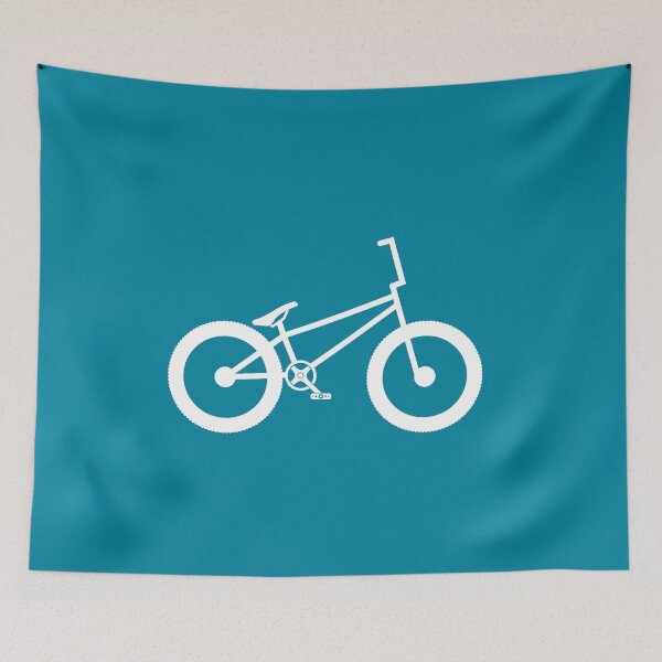 Artikelvorschau, BMX Freestyle Bike entworfen und verkauft von Skateboarding Fingerboarding BMX.