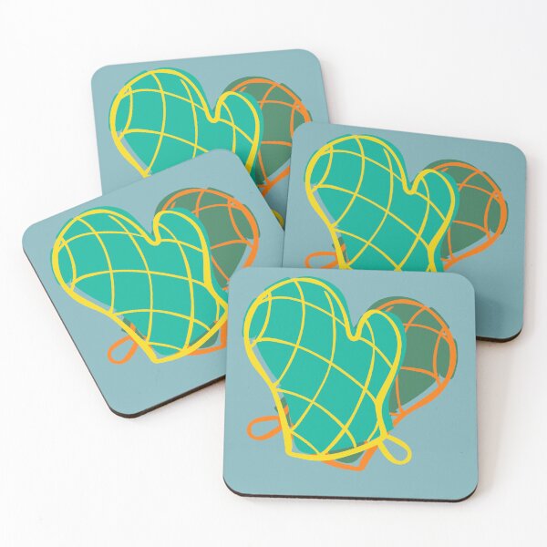 Item preview, Recipe for a Cooking Crush designed and sold by Global Rainbow Engineers.